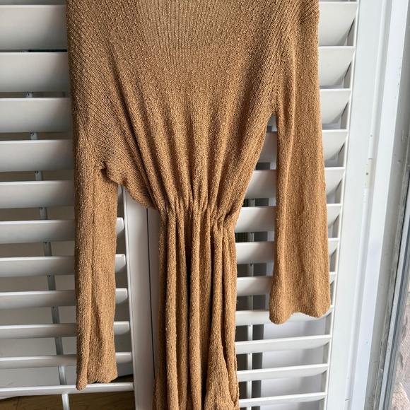 L*Space Topanga Dress xl - Picture 8 of 8